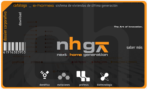 site nhg