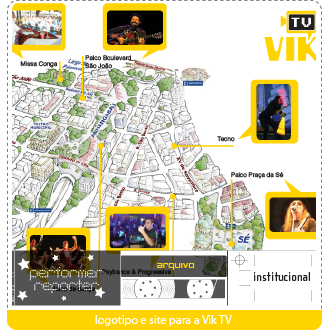 site vik tv