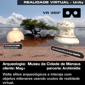 realidade virtual