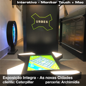 realidade virtual